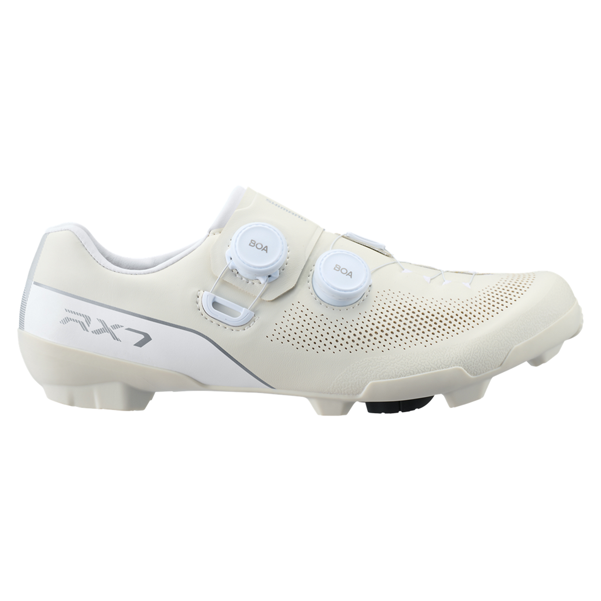 Scarpe Shimano SH-RX710 - Beige