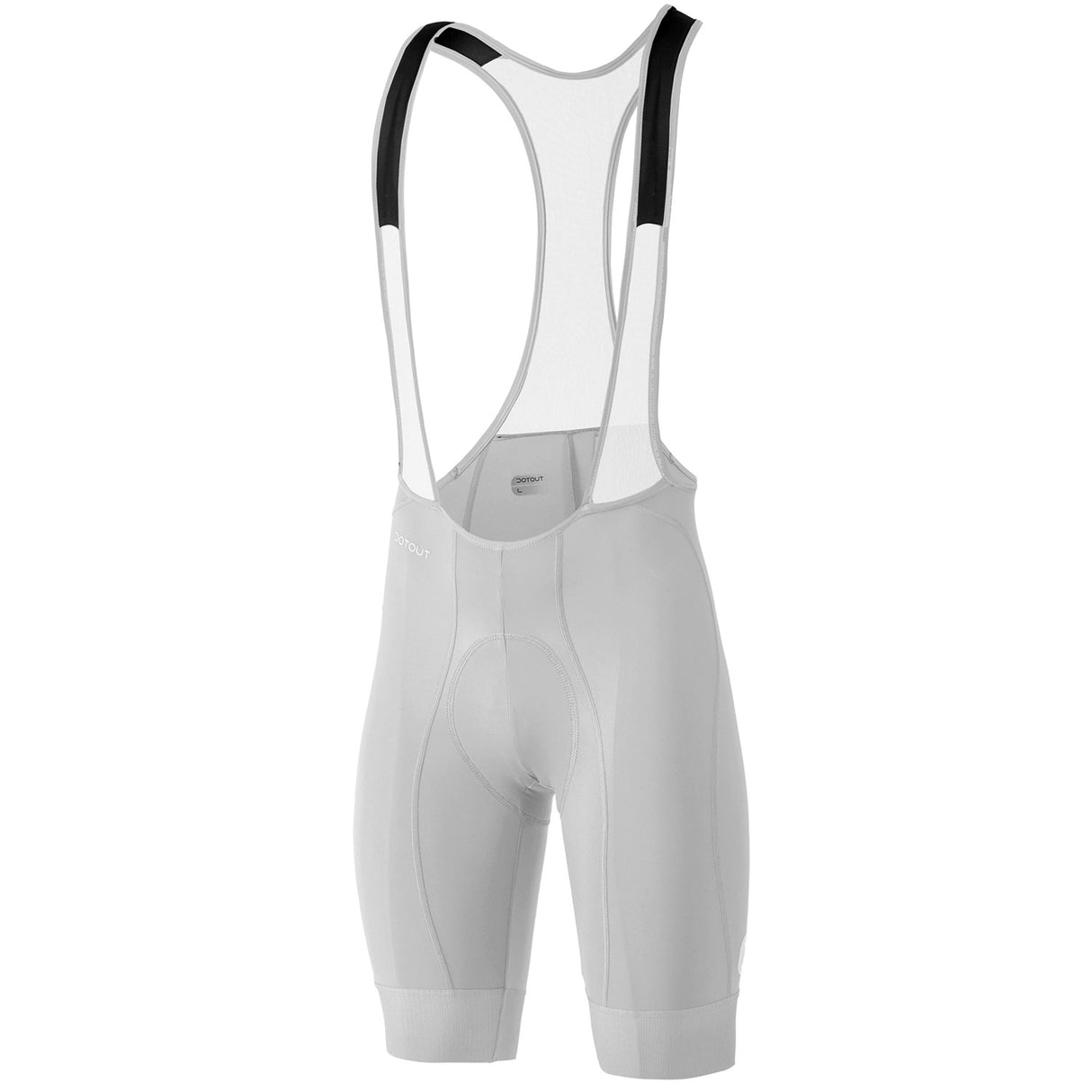 Salopette Dotout Power - Bianco - O