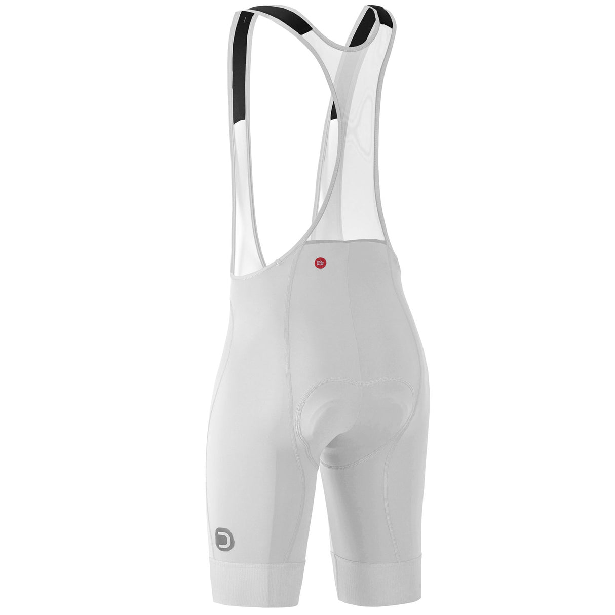 Salopette Dotout Power - Bianco - P