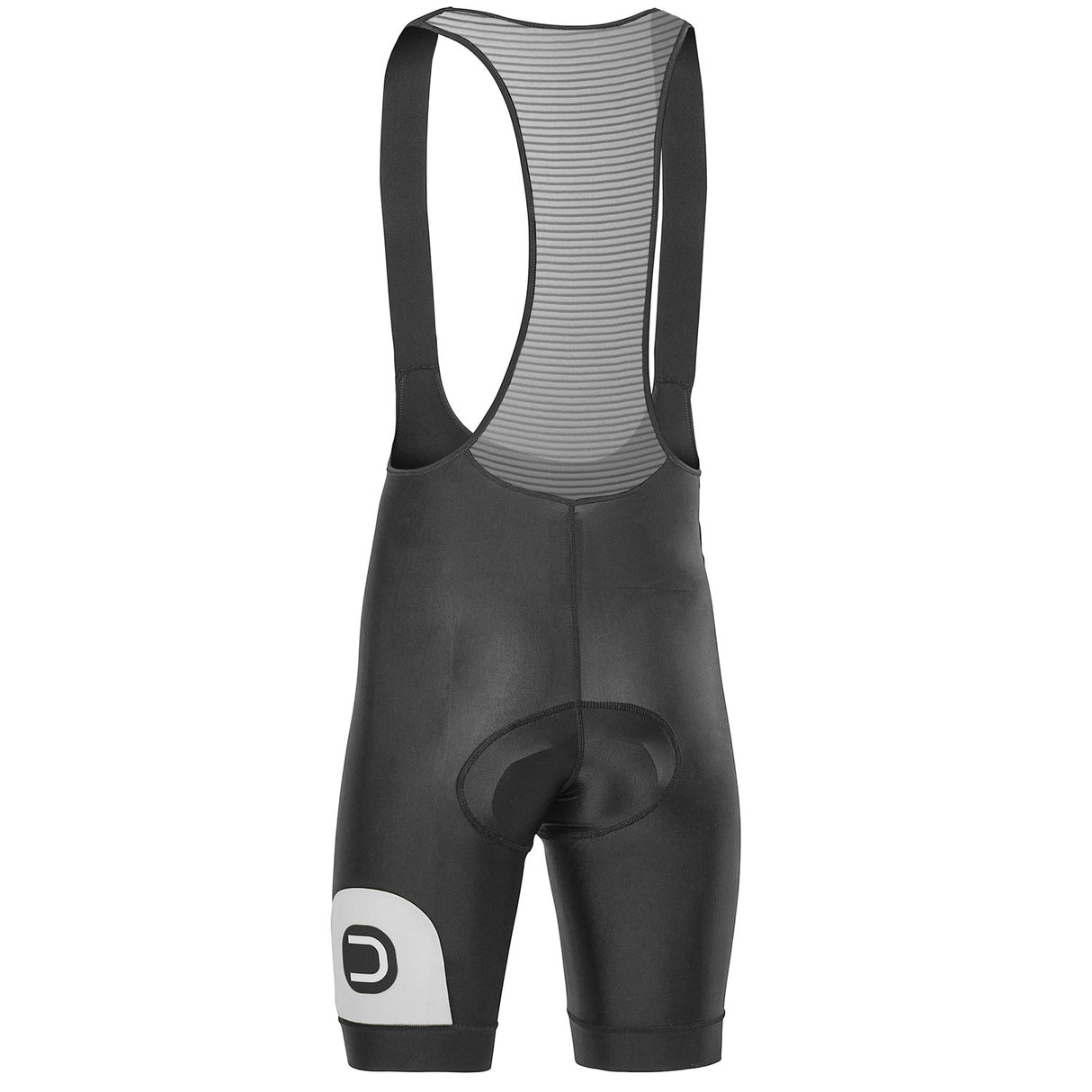 Salopette Dotout Tour - Nero bianco - P