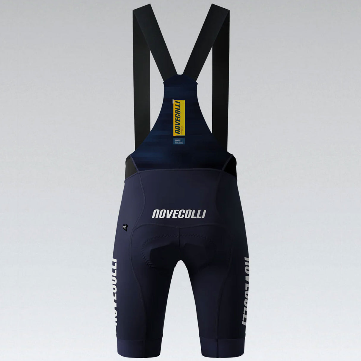 Salopette Nove Colli 2024 Matt Solid 2.0 - P