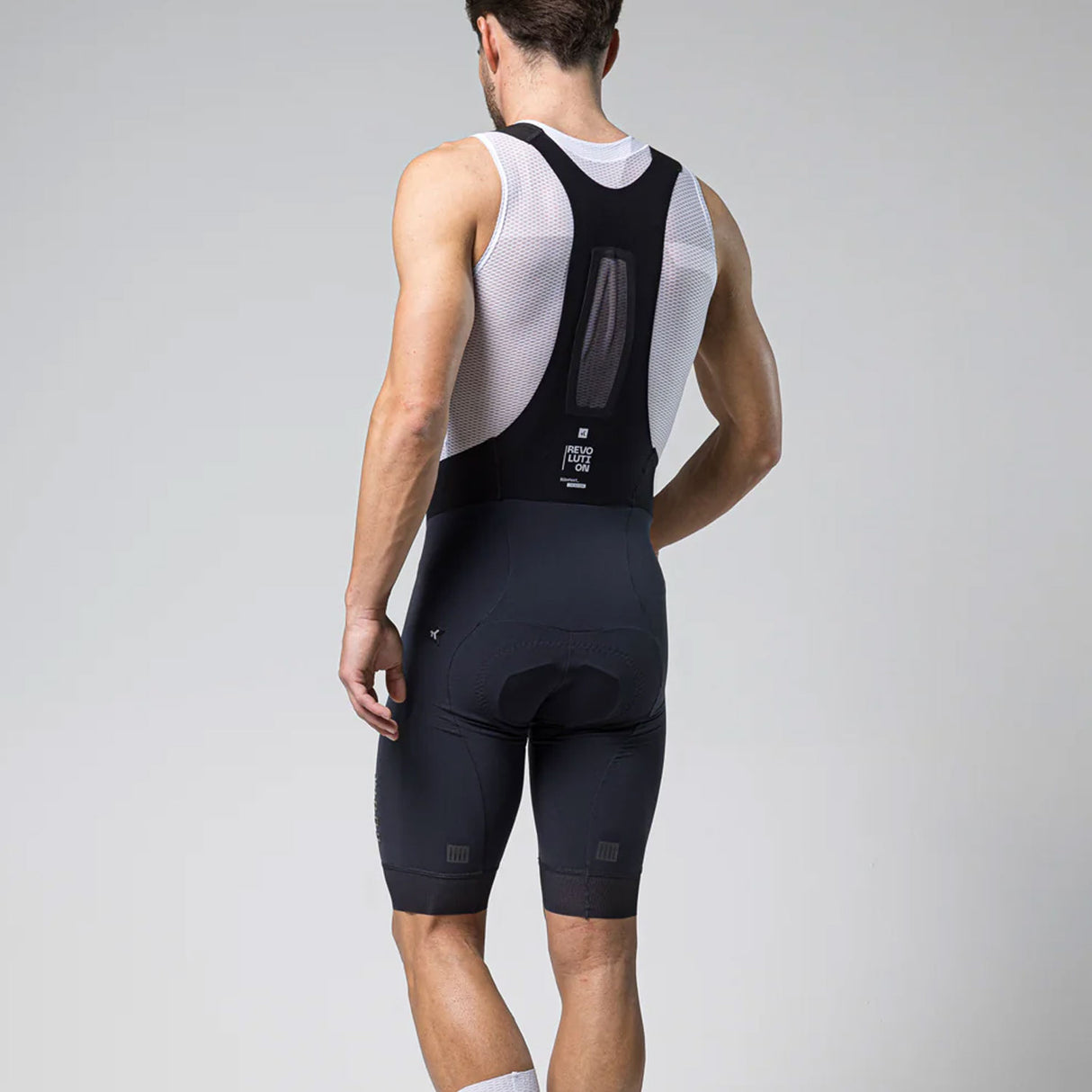 Salopette Gobik Revolution 2.0 K10 - Blu - F