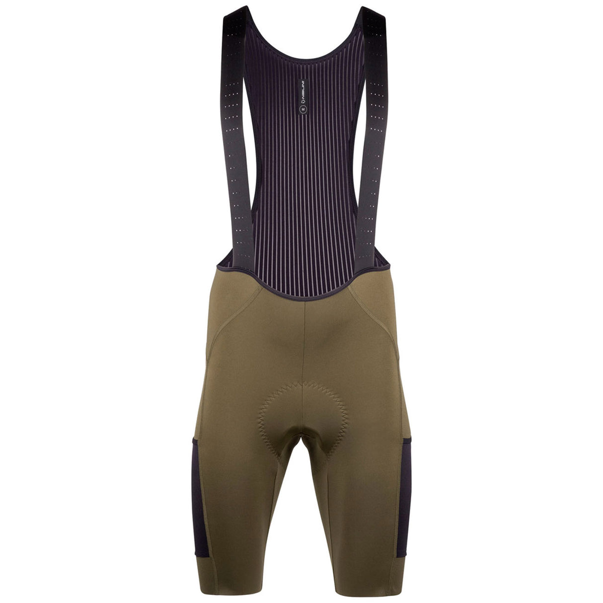 Salopette Nalini Gravel - Verde - H