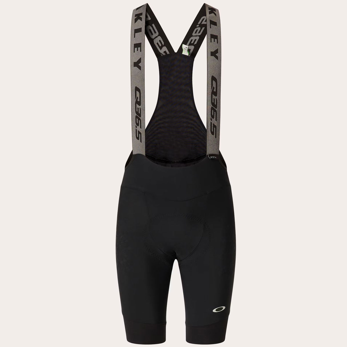 Salopette Oakley X Q36.5 Gridskin - Nero - M