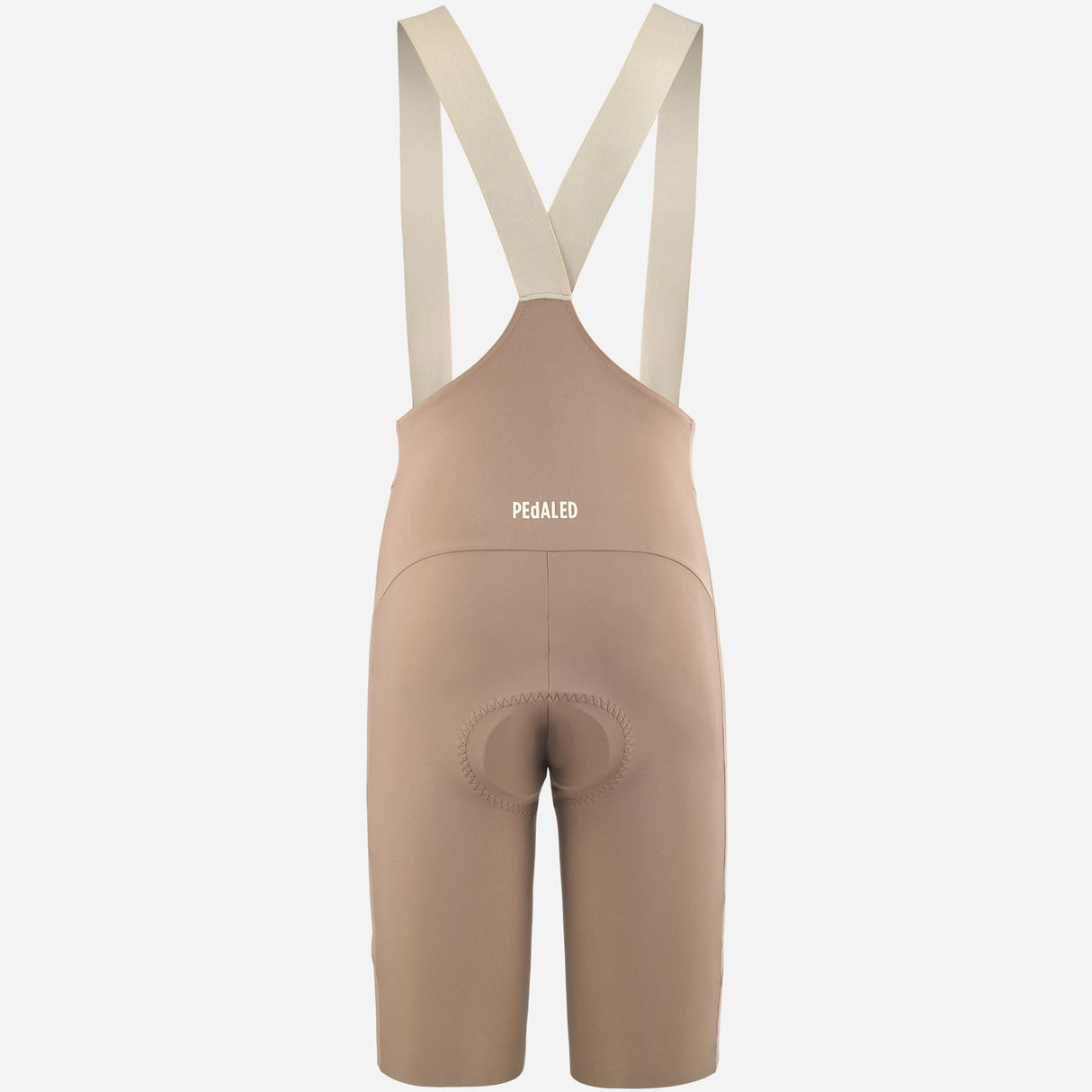 Salopette Pedaled Essential Lightweight - Beige - M