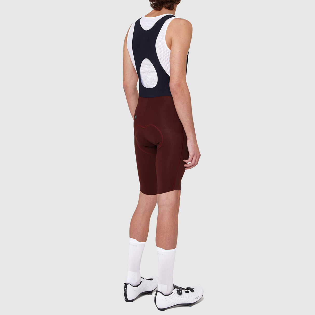 Salopette Pissei Primapelle - Marrone - D