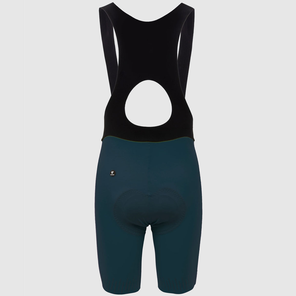 Salopette Pissei Primapelle - Verde - I