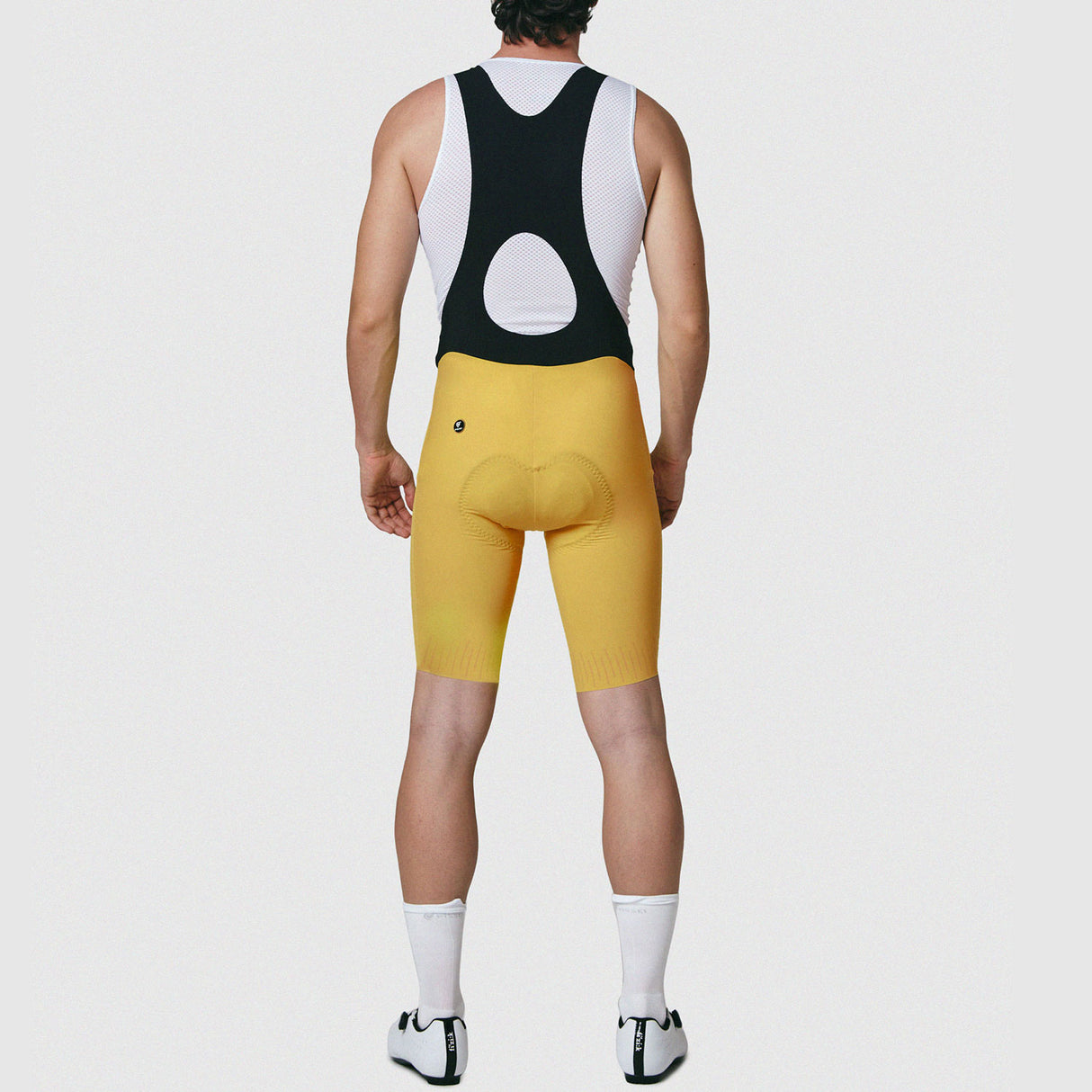 Salopette Pissei Primapelle - Giallo - D