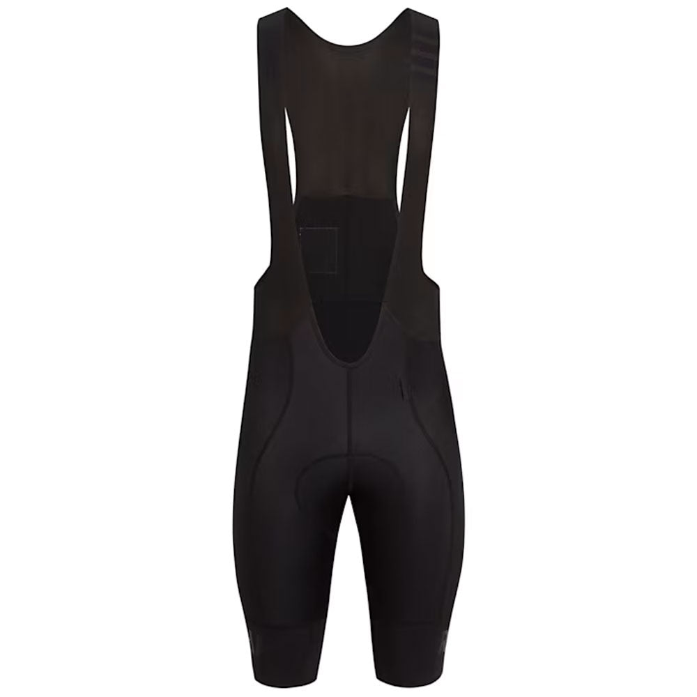 Salopette Rapha Pro Team Long - Nero nero - O