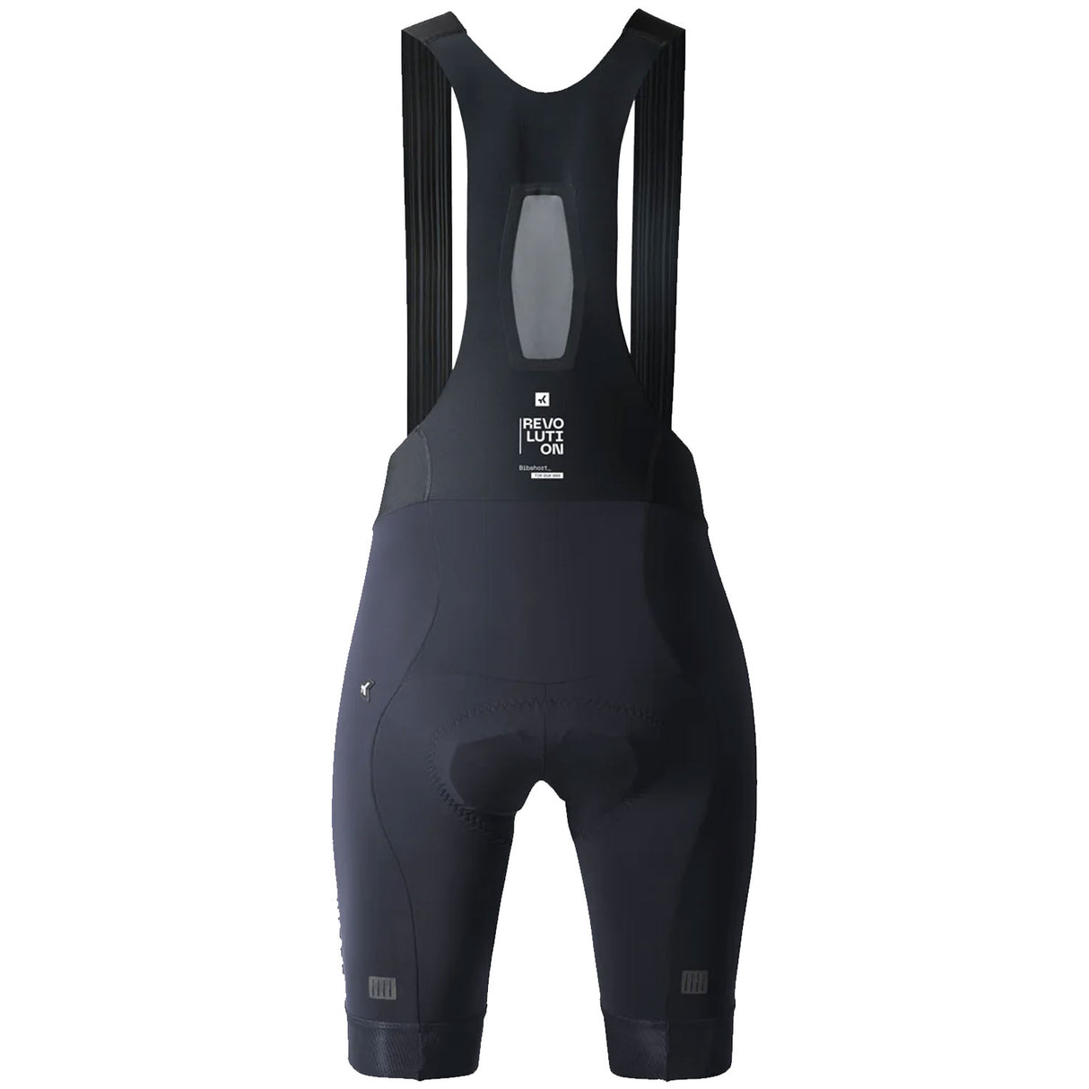 Salopette donna Gobik Revolution 2.0 K9 - Blu - B