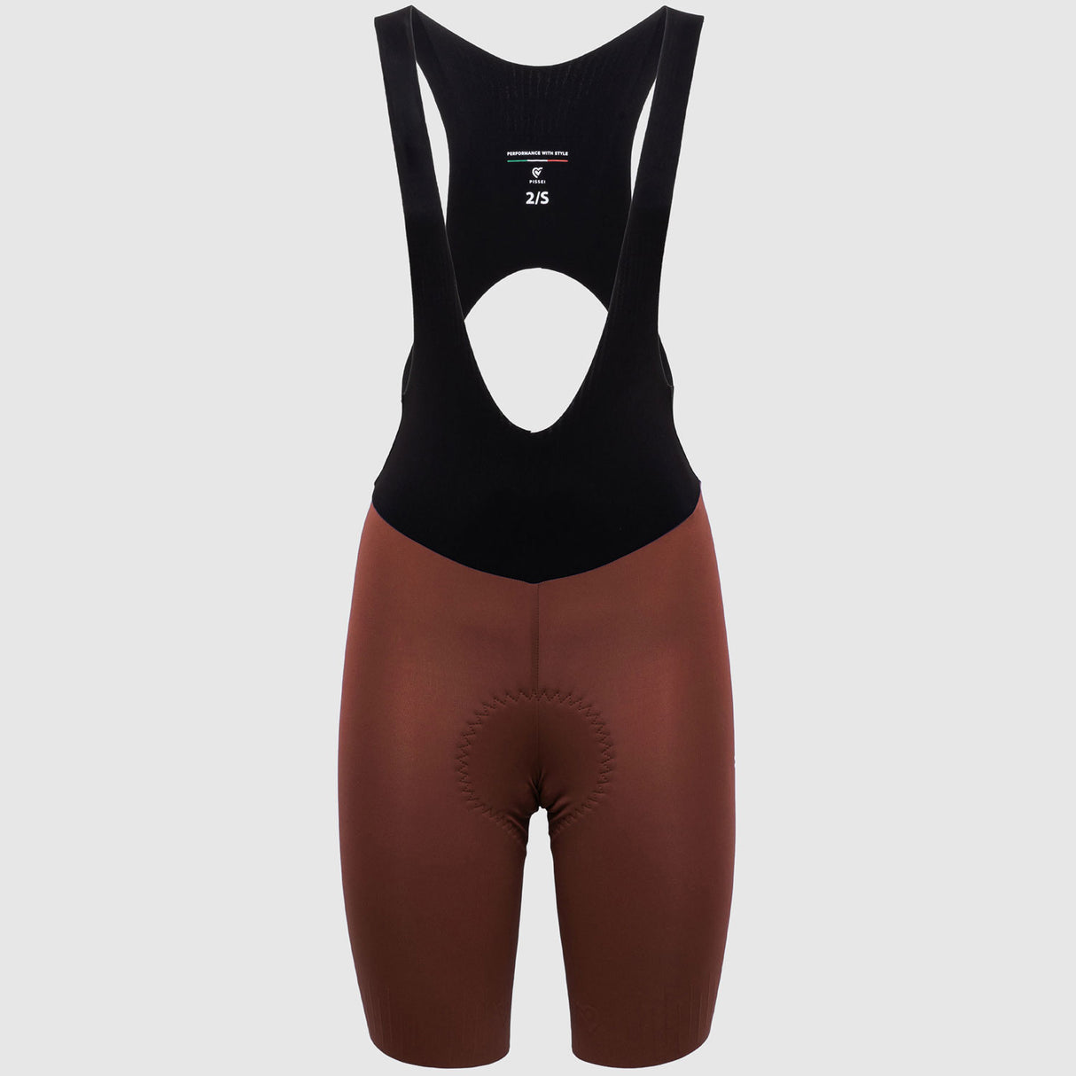 Salopette donna Pissei Primapelle - Marrone - Q