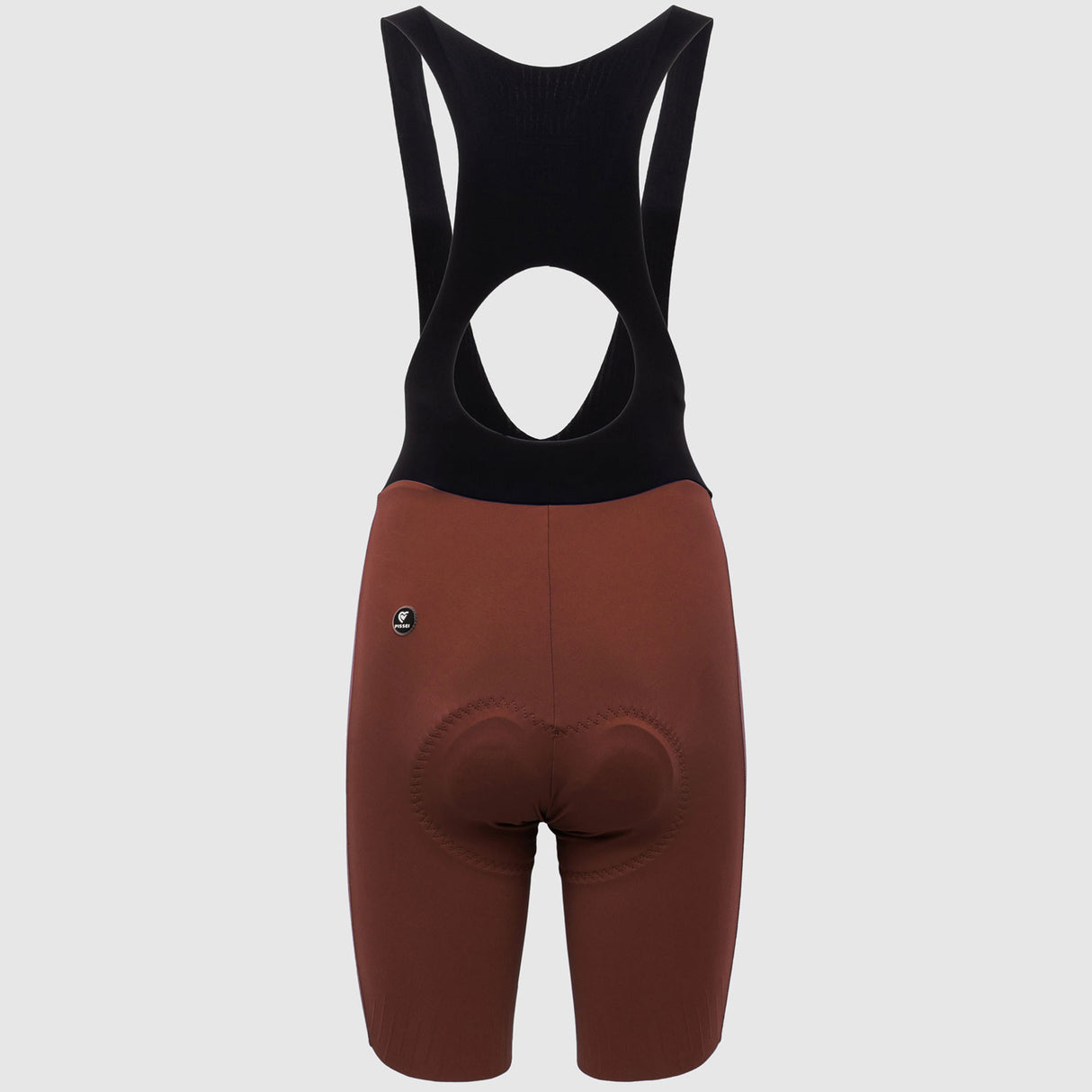 Salopette donna Pissei Primapelle - Marrone - A