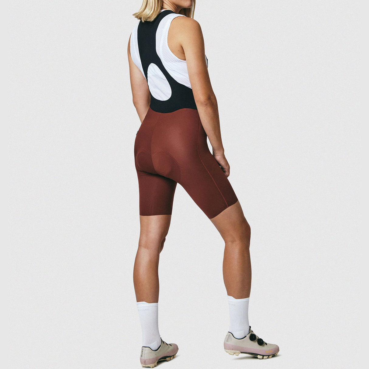 Salopette donna Pissei Primapelle - Marrone - C