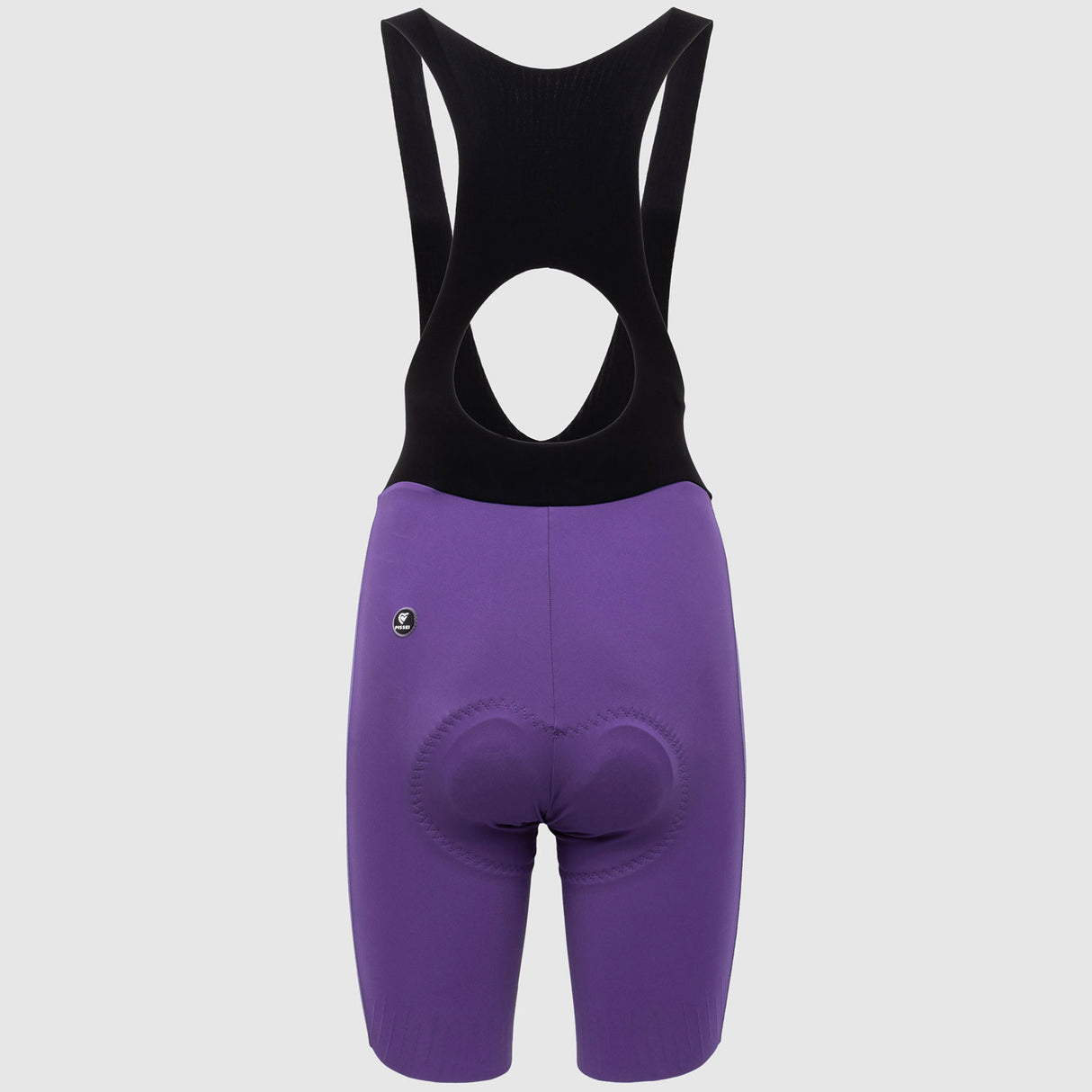 Salopette donna Pissei Primapelle - Viola - E