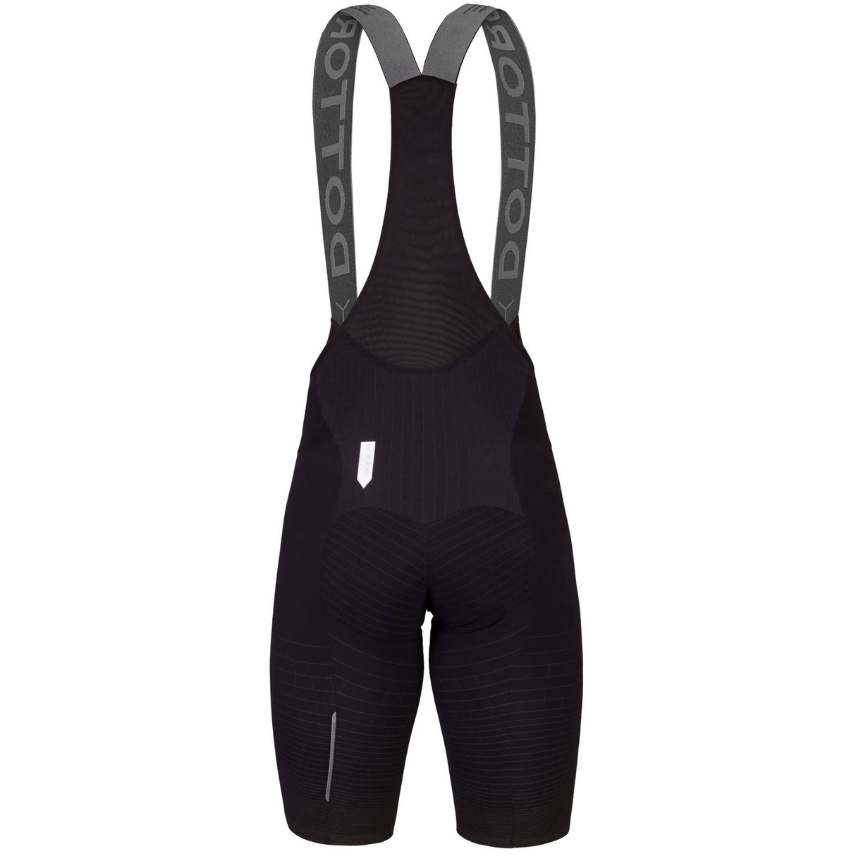 Salopette donna Q36.5 Dottore Pro - Nero - F