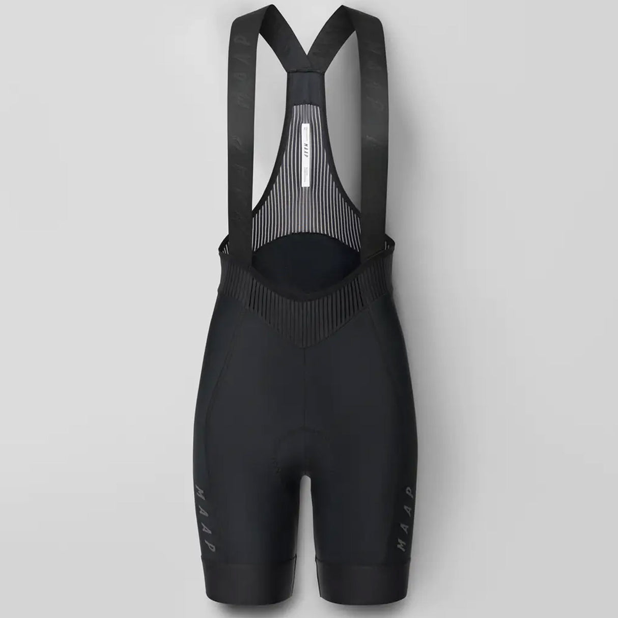 Salopette donna Maap Team Evo Short - Nero - E