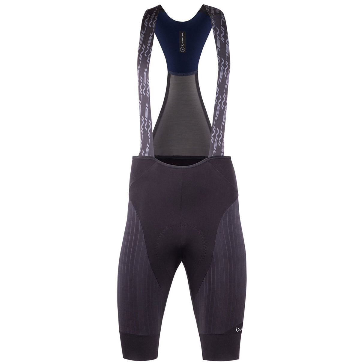 Salopette Nalini Aero - Nero - G