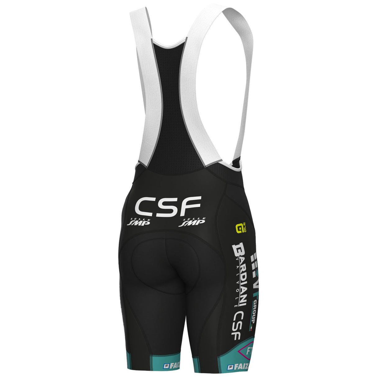 Salopette Ale VF Group - Bardiani CSF - Faizane 2024 PRS - O