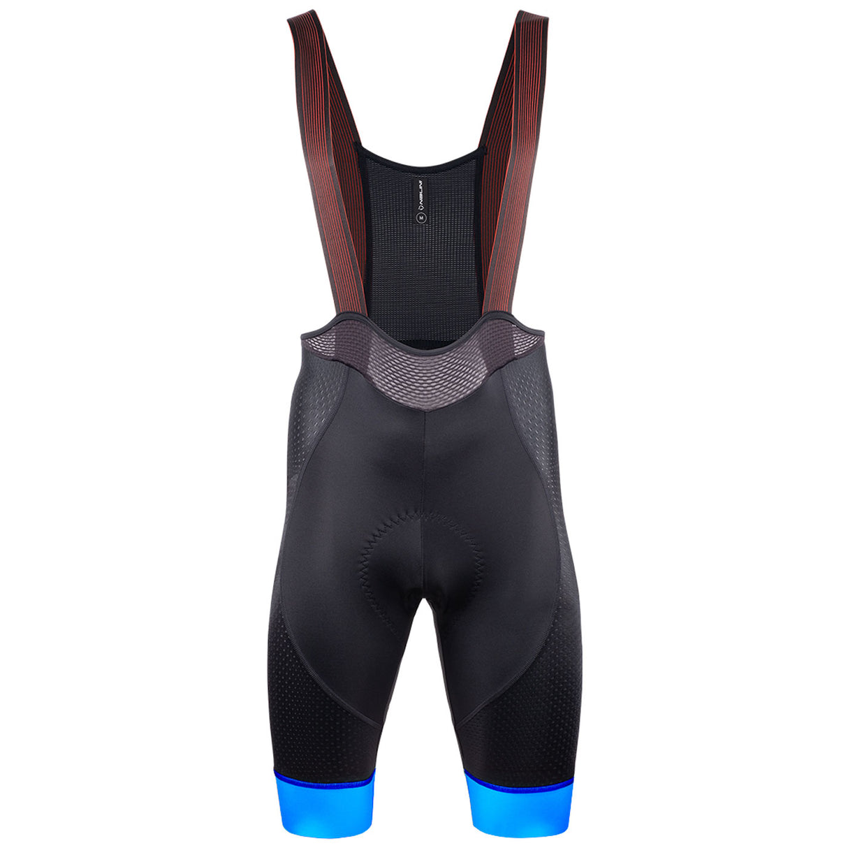 Salopette Nalini Color - Nero blu - I