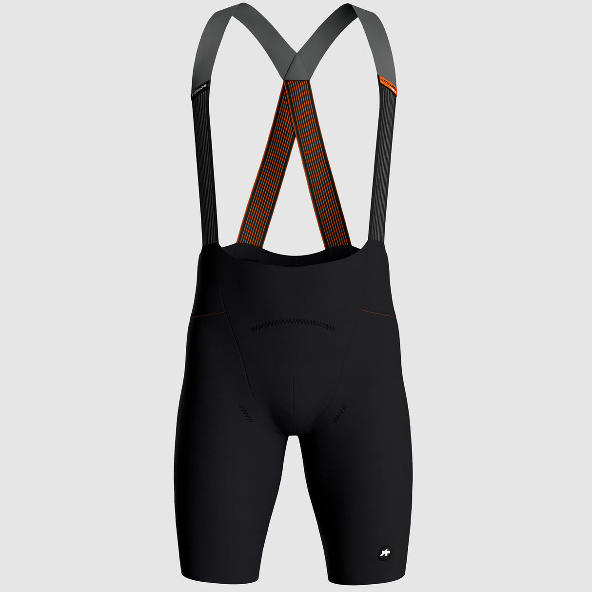 Salopette Assos Equipe RS S11 - Nero - Q