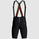Assos Equipe RS S11 bib shorts - Black