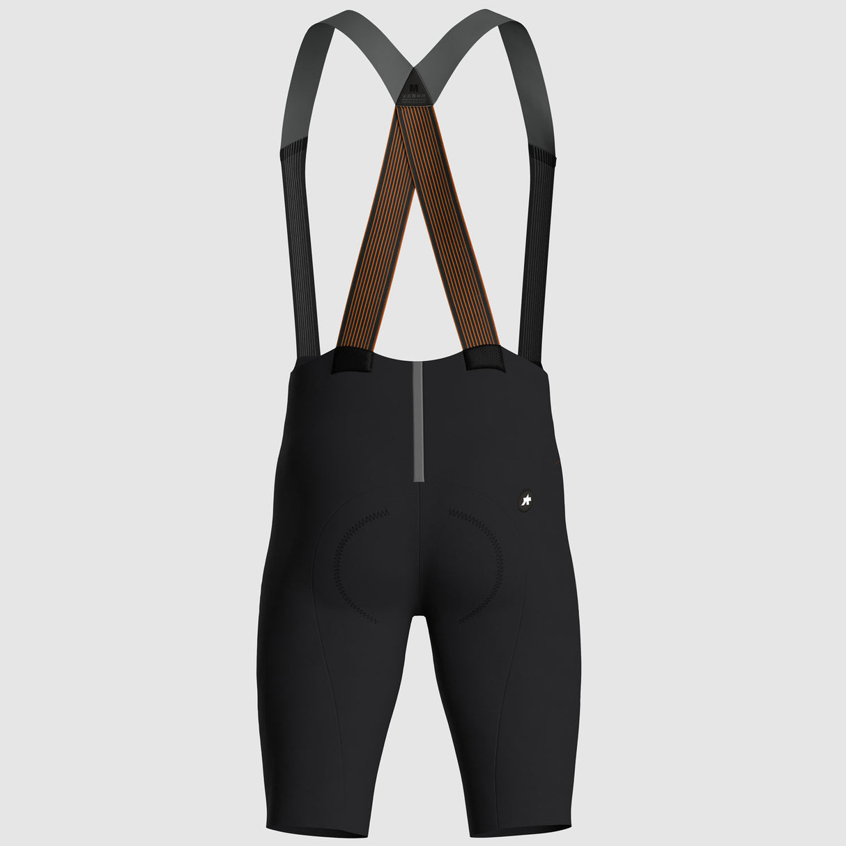 Salopette Assos Equipe RS S11 Long - Nero - L