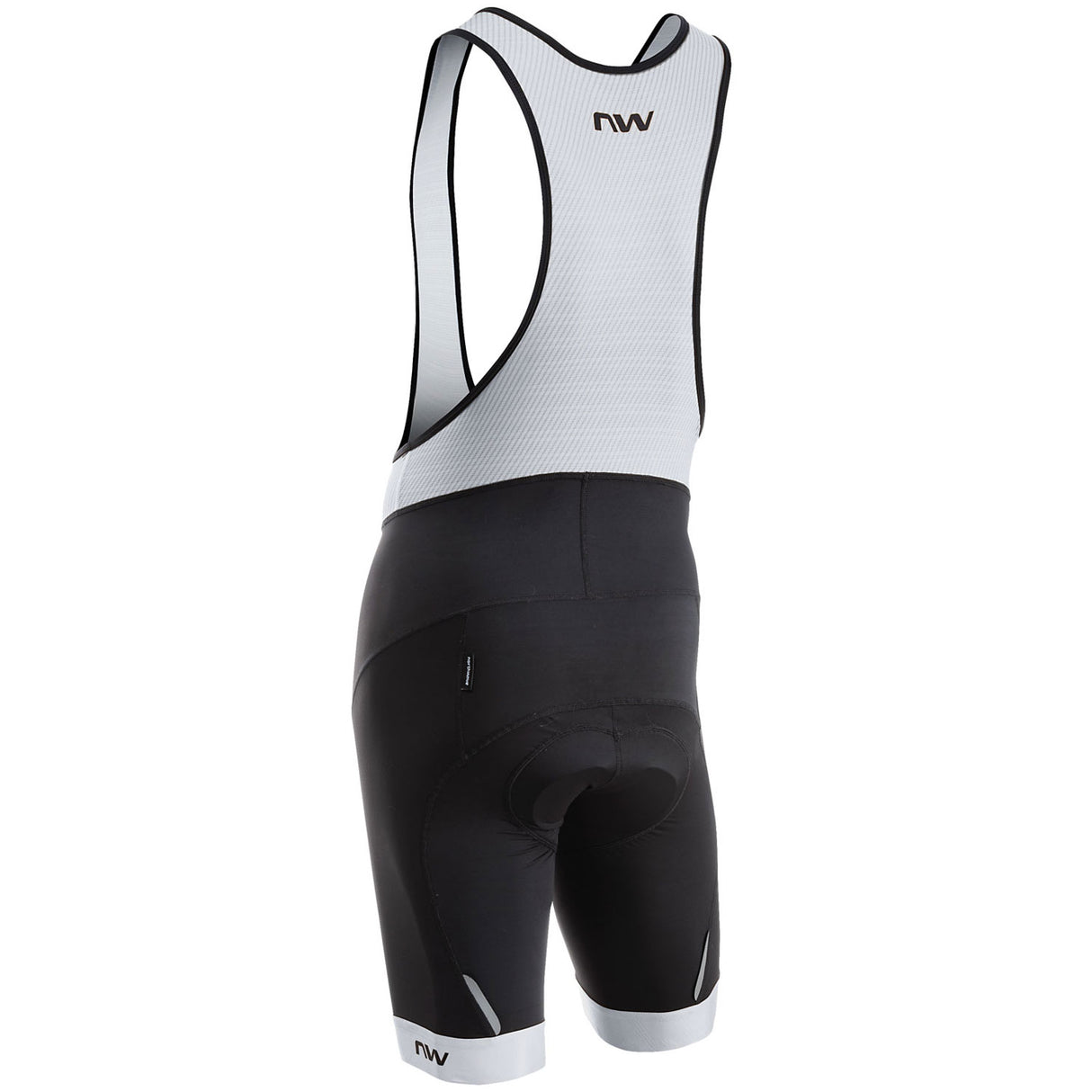 Salopette Northwave Force Evo - Grigio - Q