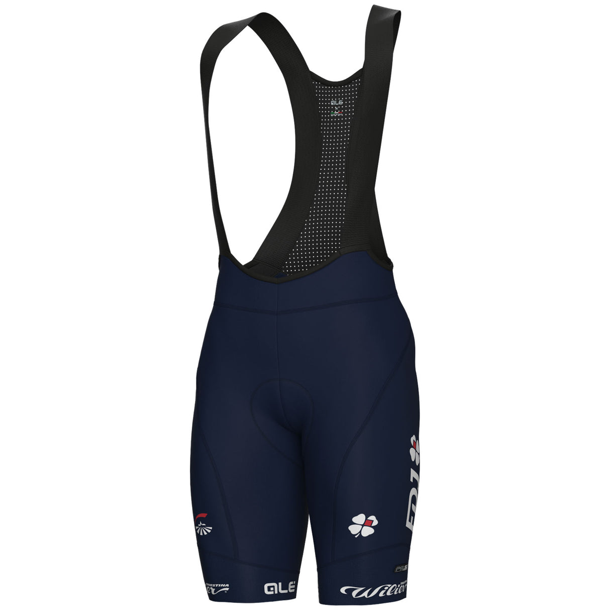 Salopette Ale Groupama FDJ 2024 PRS - C