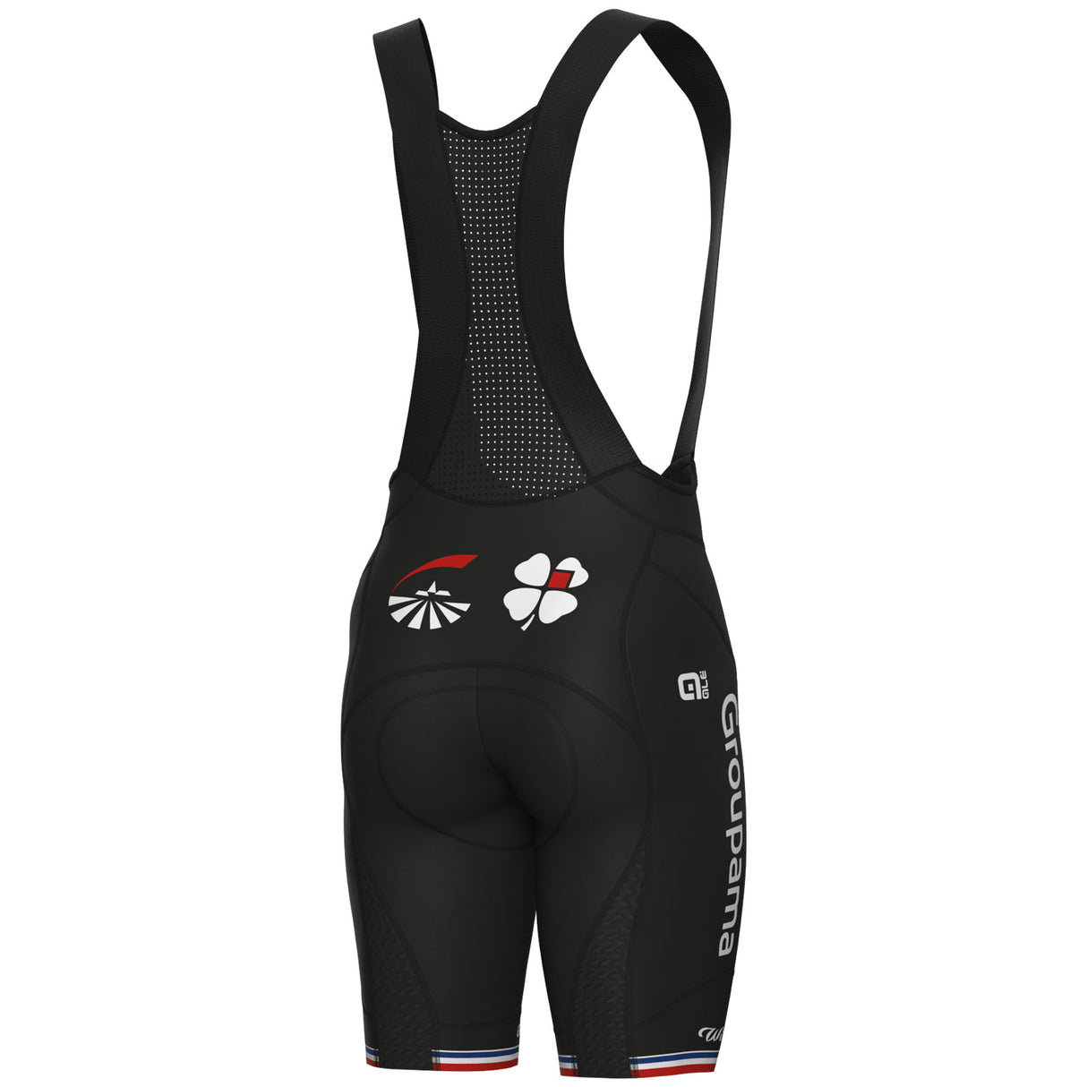 Salopette Ale Groupama FDJ 2024 PRS - Campione Francese - M