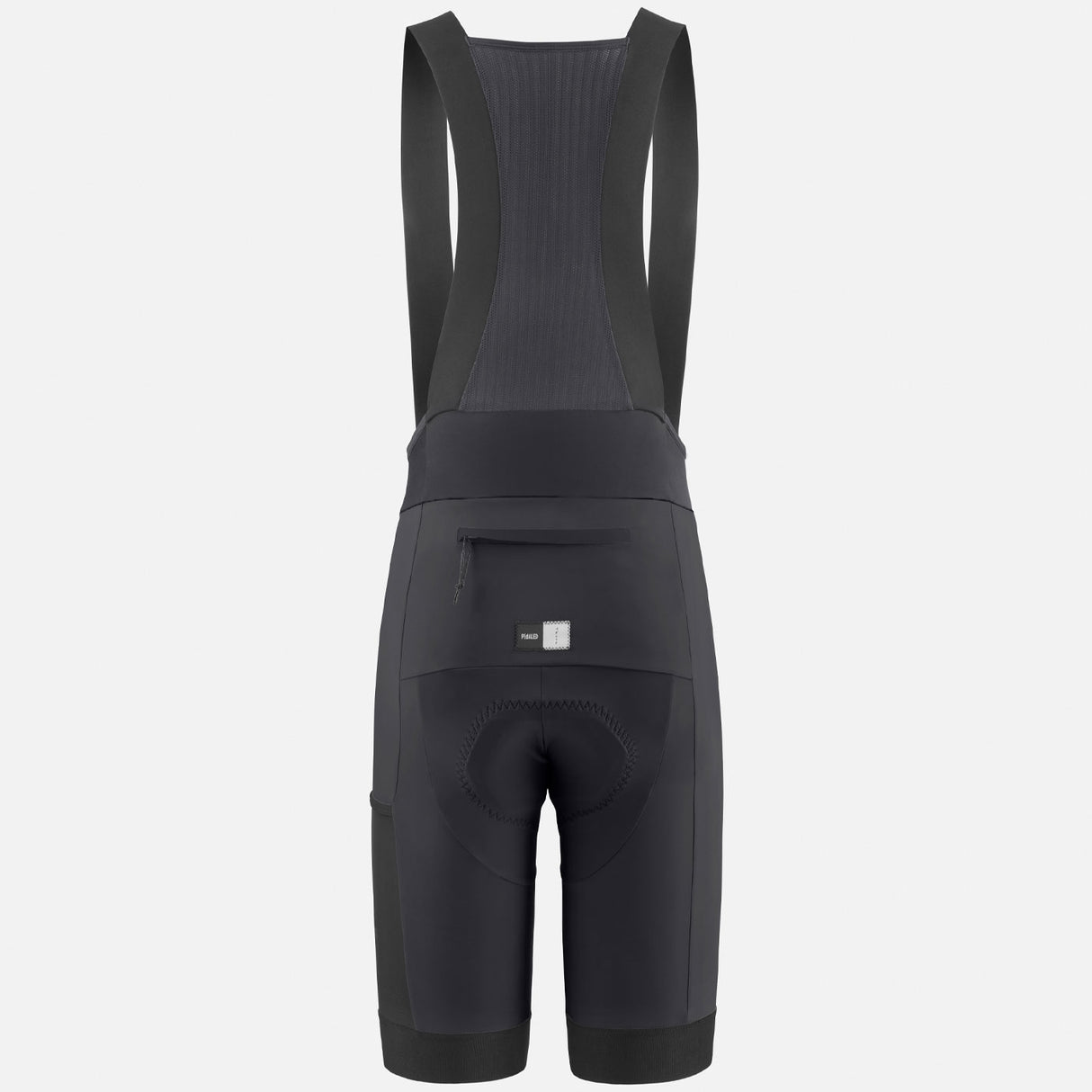 Salopette Pedaled Jary - Nero - D