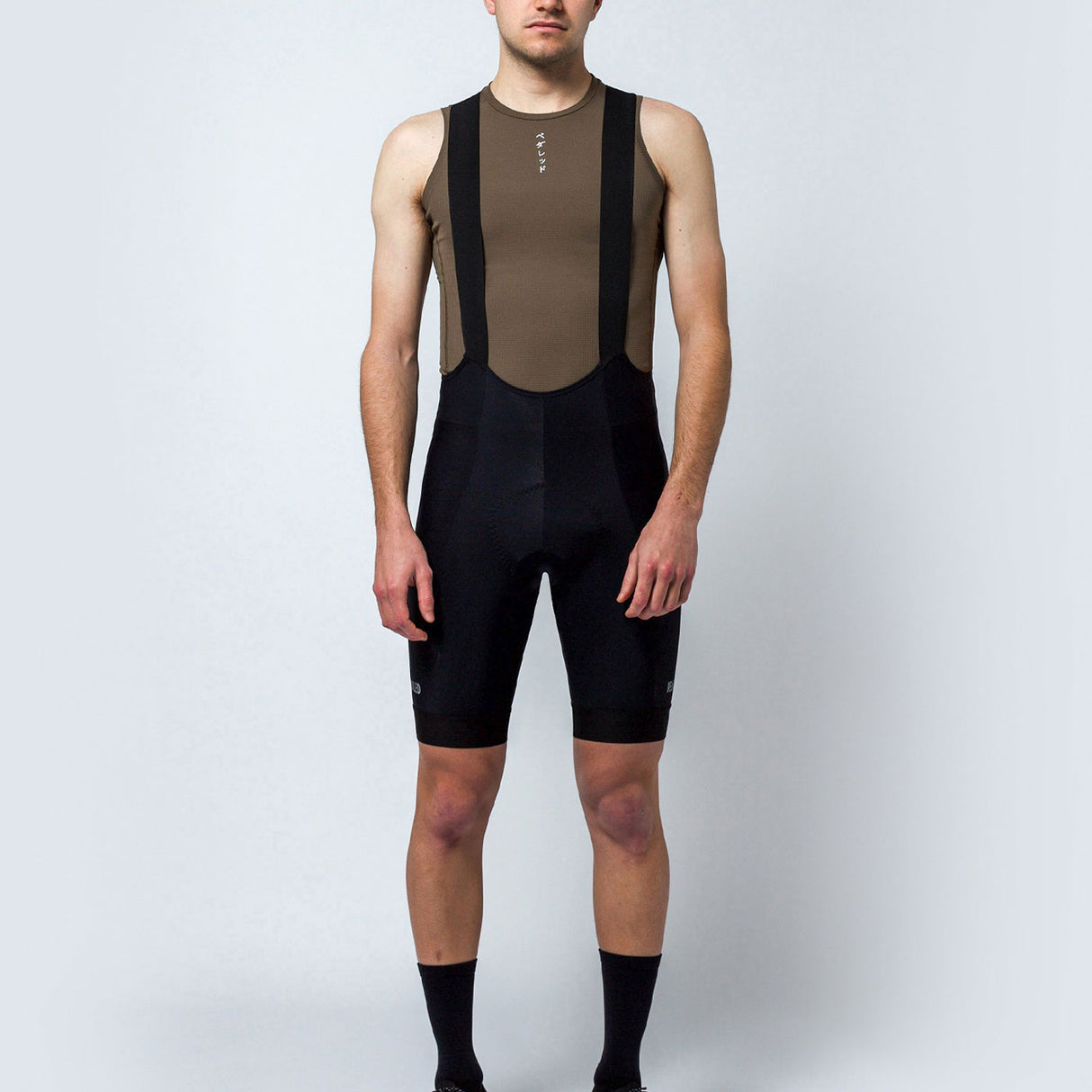 Salopette Pedaled Jary - Nero - E