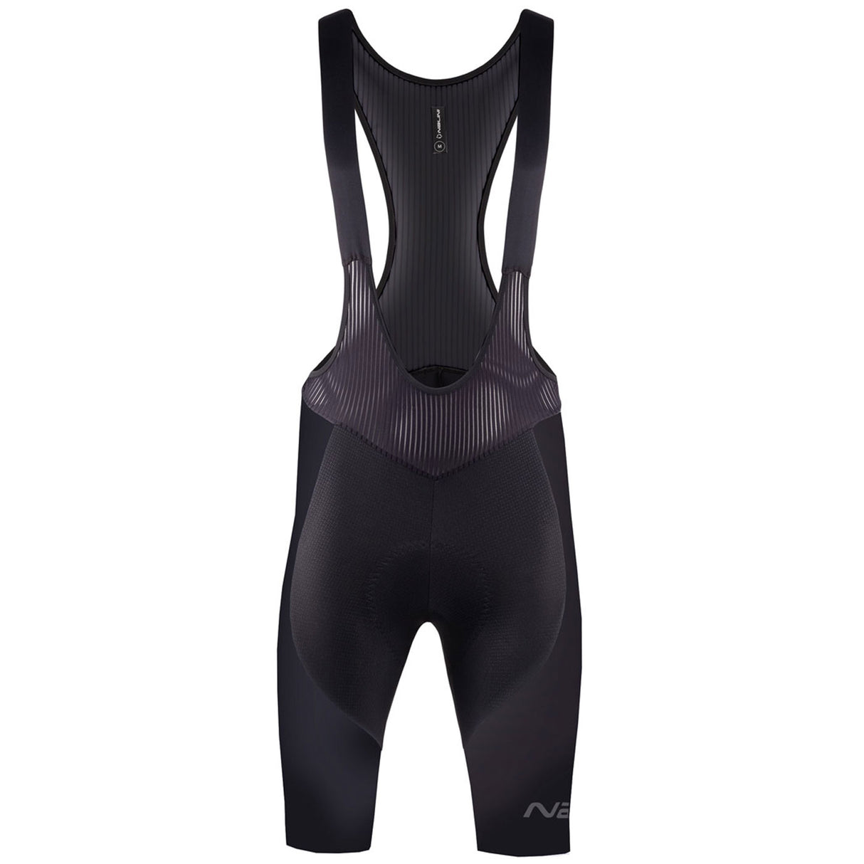 Salopette Nalini Veloce - Nero - D
