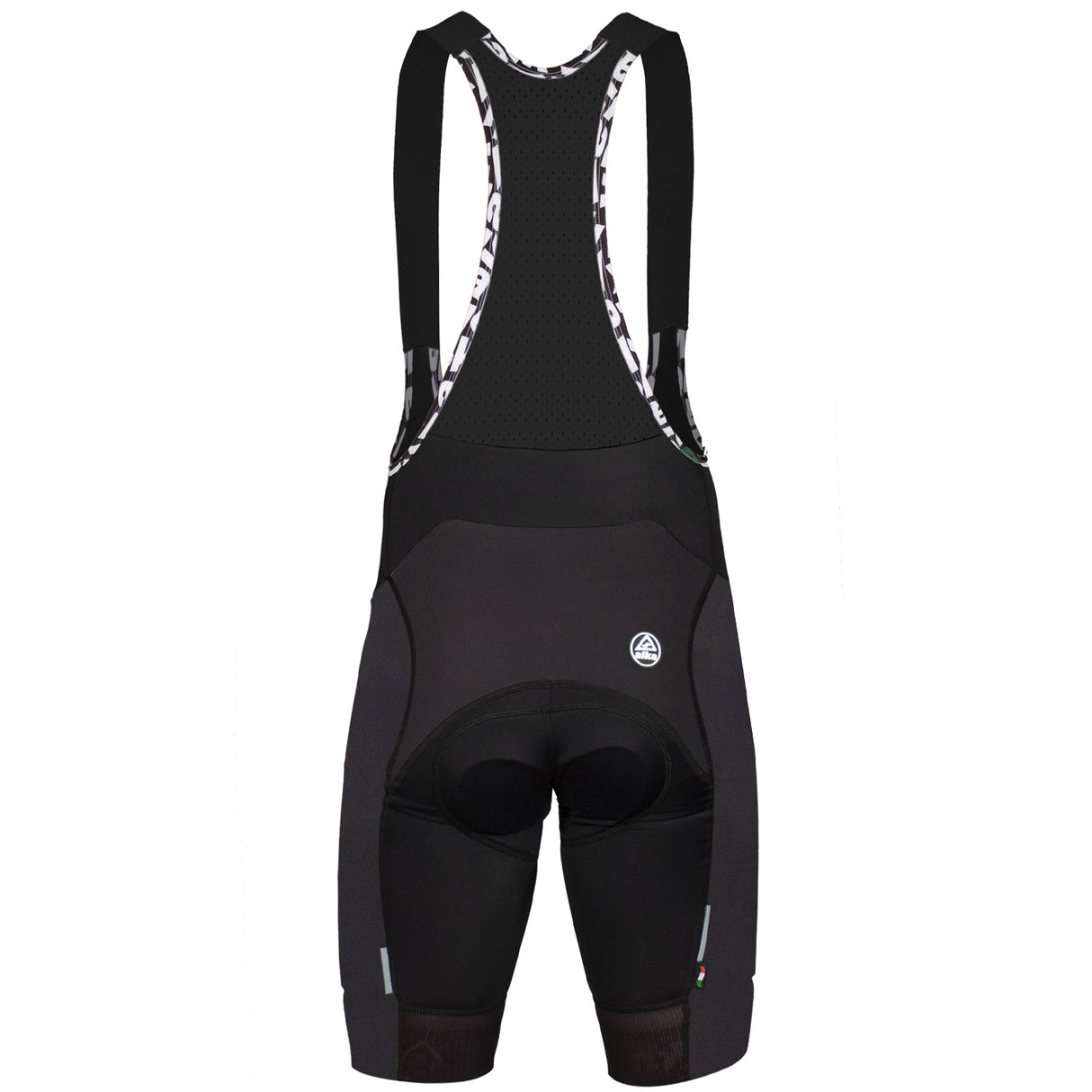 Salopette Alka Advanced Vivo - Nero - E