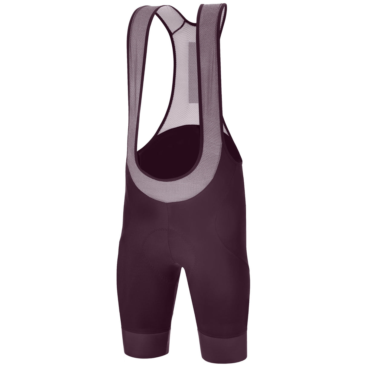 Salopette Santini Karma Delta - Bordeaux - H