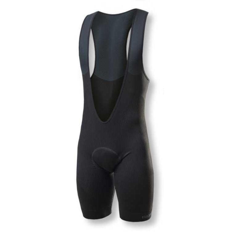 Salopette Biotex Gravel Ingamba - Nero - M