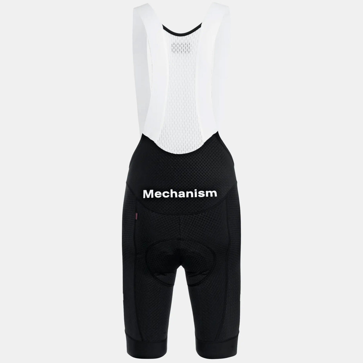 Salopette Pas Normal Studios Mechanism - Nero - I