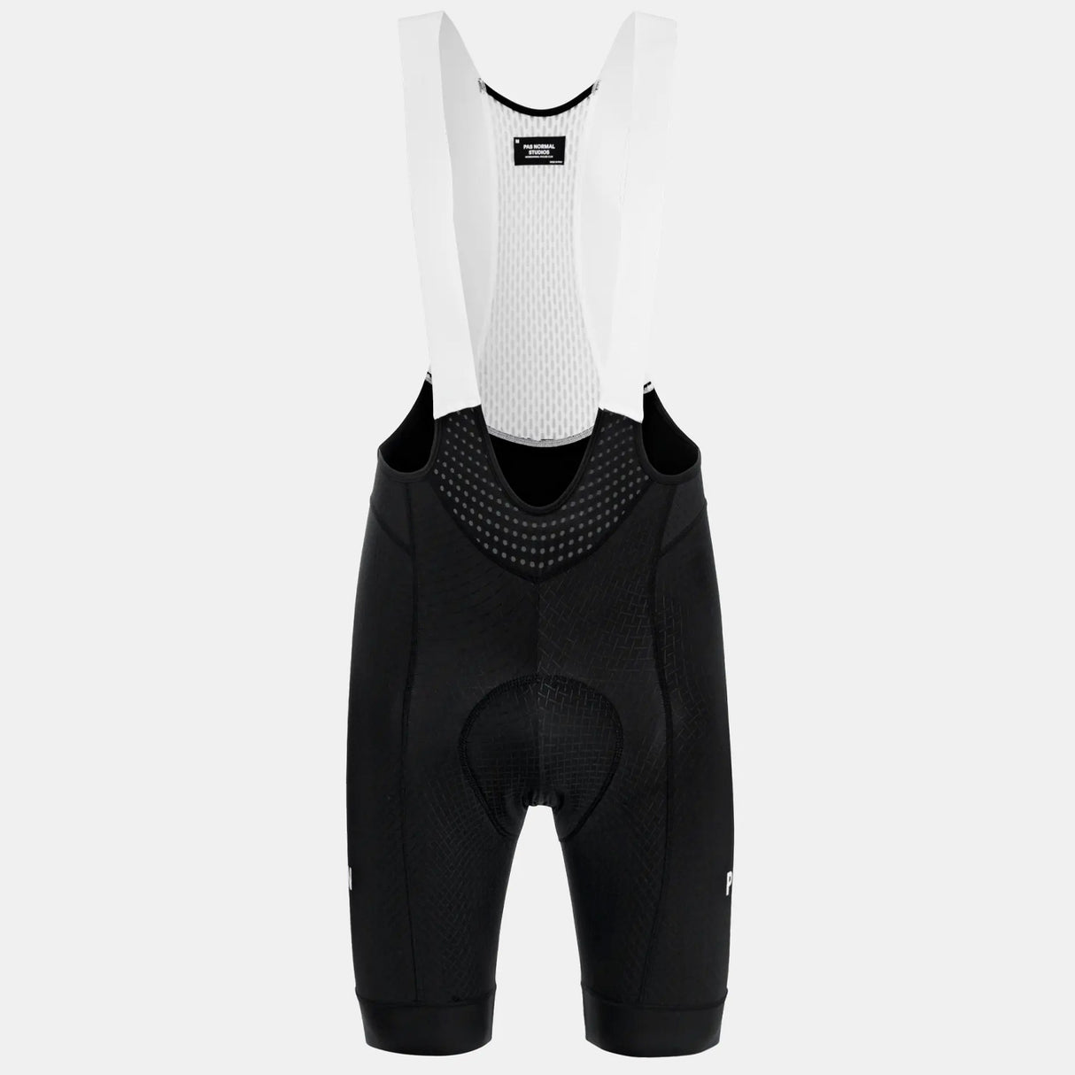 Salopette Pas Normal Studios Mechanism - Nero - H