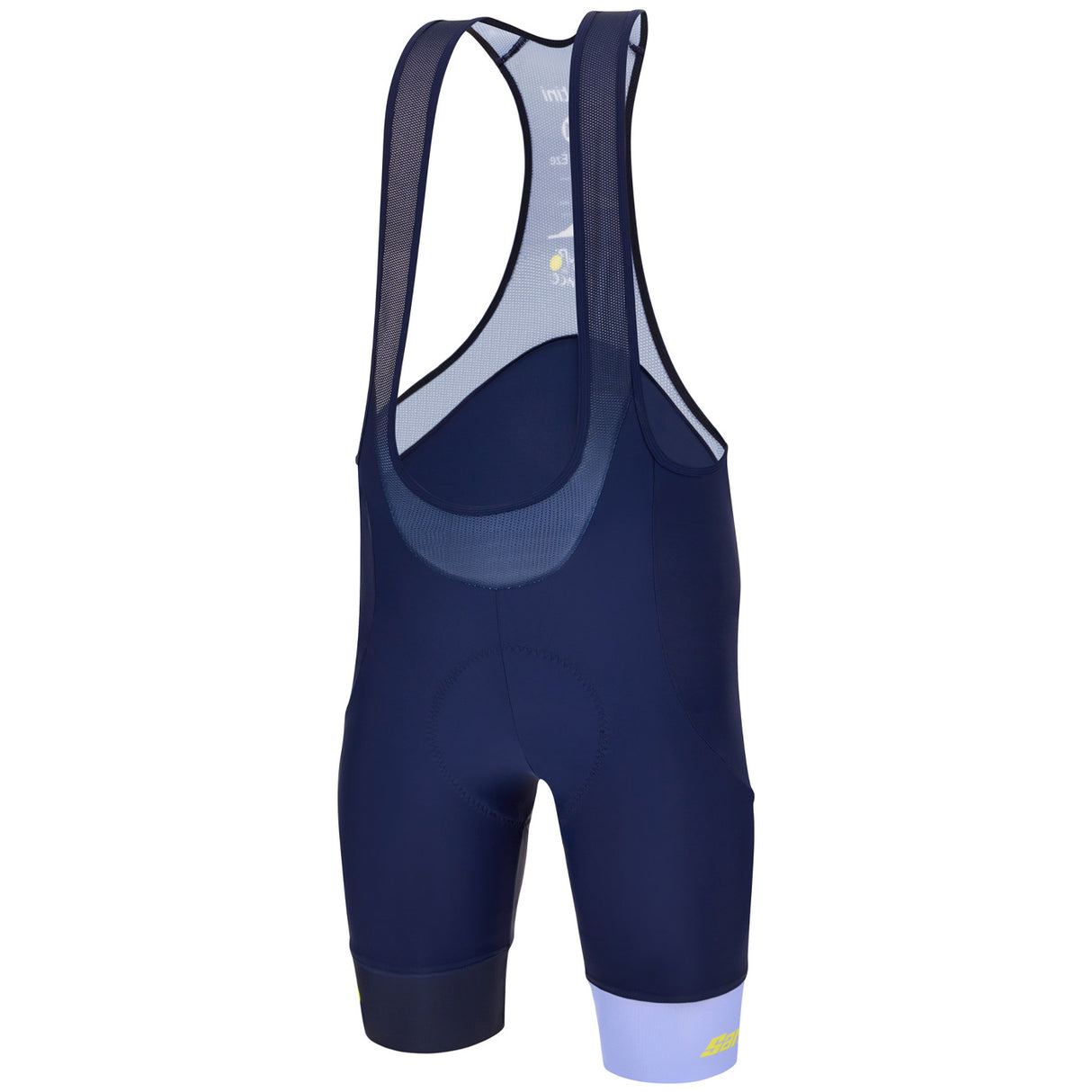 Salopette Santini Tour de France 2024 - Nice - F