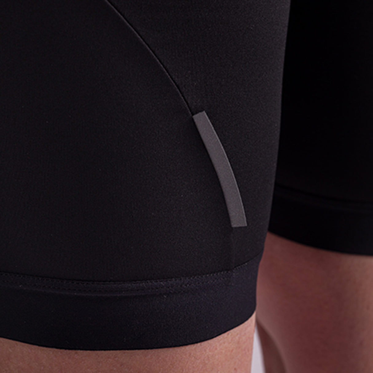 Salopette Santini Omnia - Nero - A