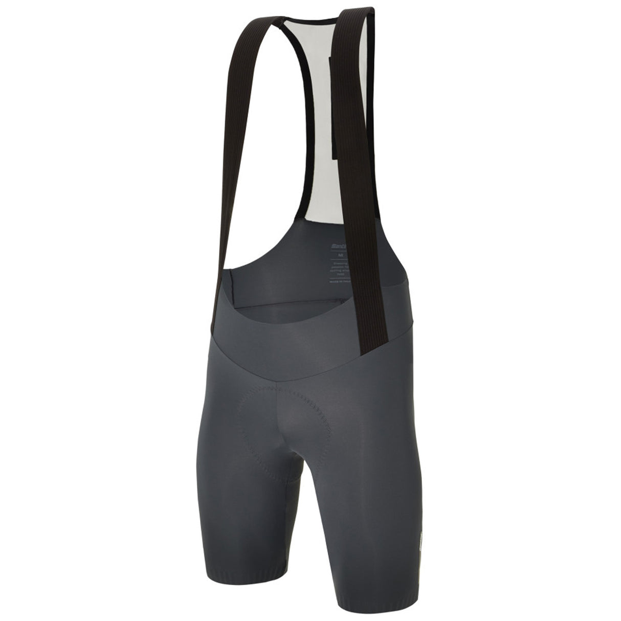 Salopette Santini Plush - Grigio - A