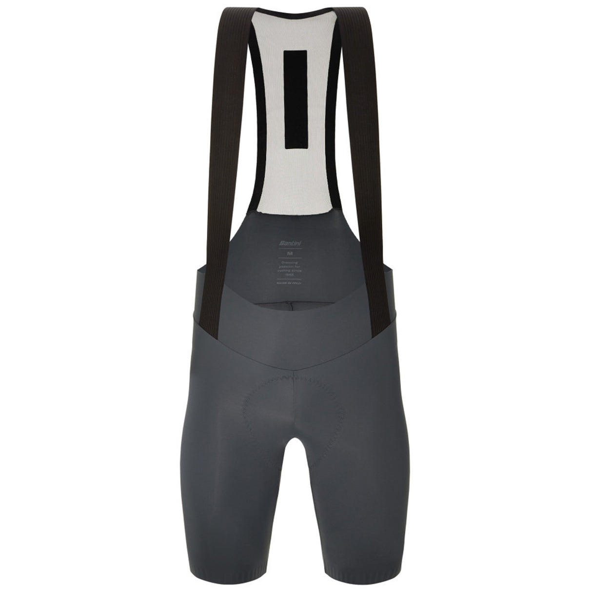 Salopette Santini Plush - Grigio - Q