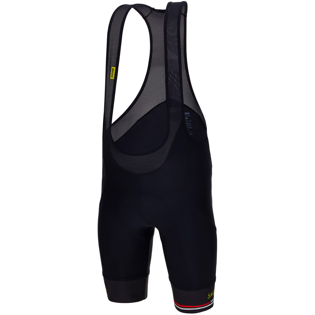 Salopette Santini Tour de France - Alpe d'Huez - N