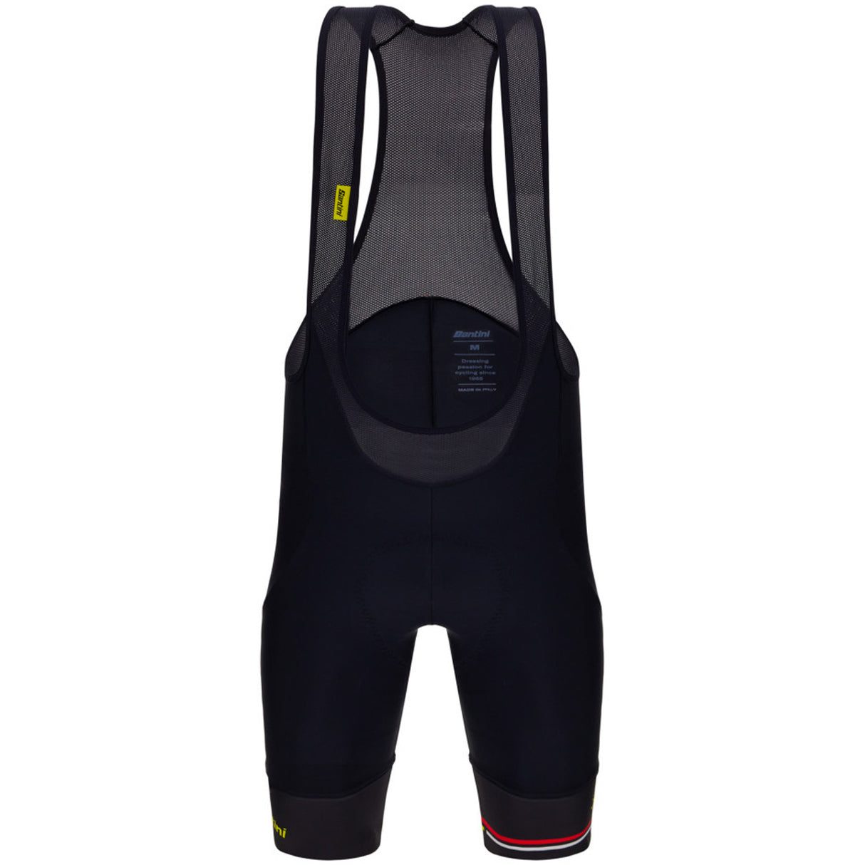 Salopette Santini Tour de France - Alpe d'Huez - M