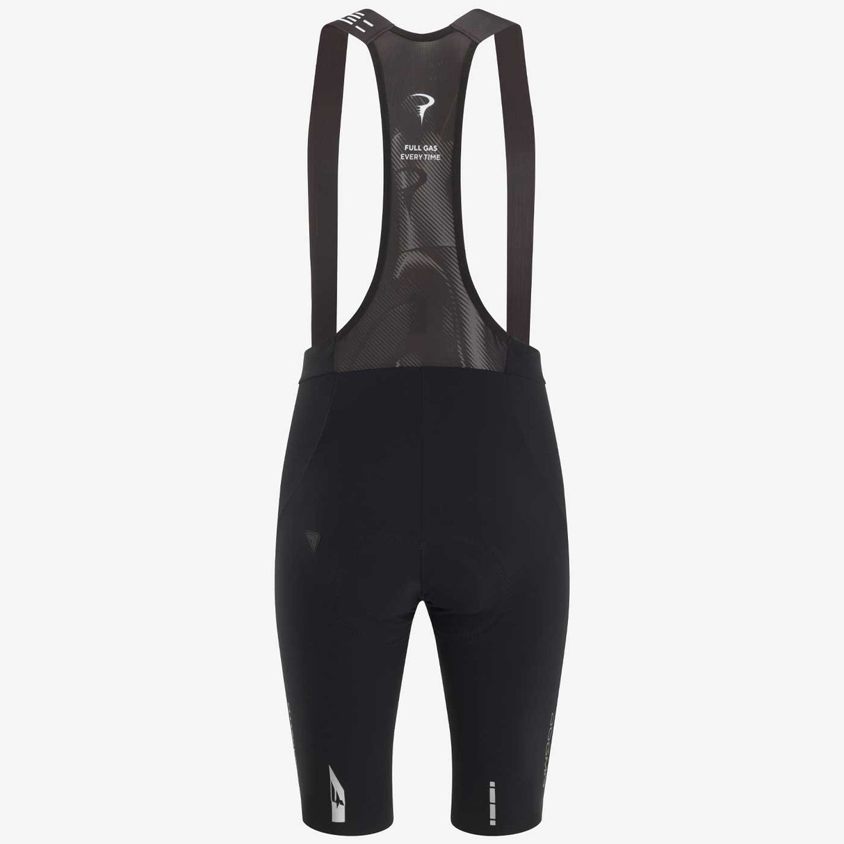 Salopette Pinarello Dogma Termica - Nero - C