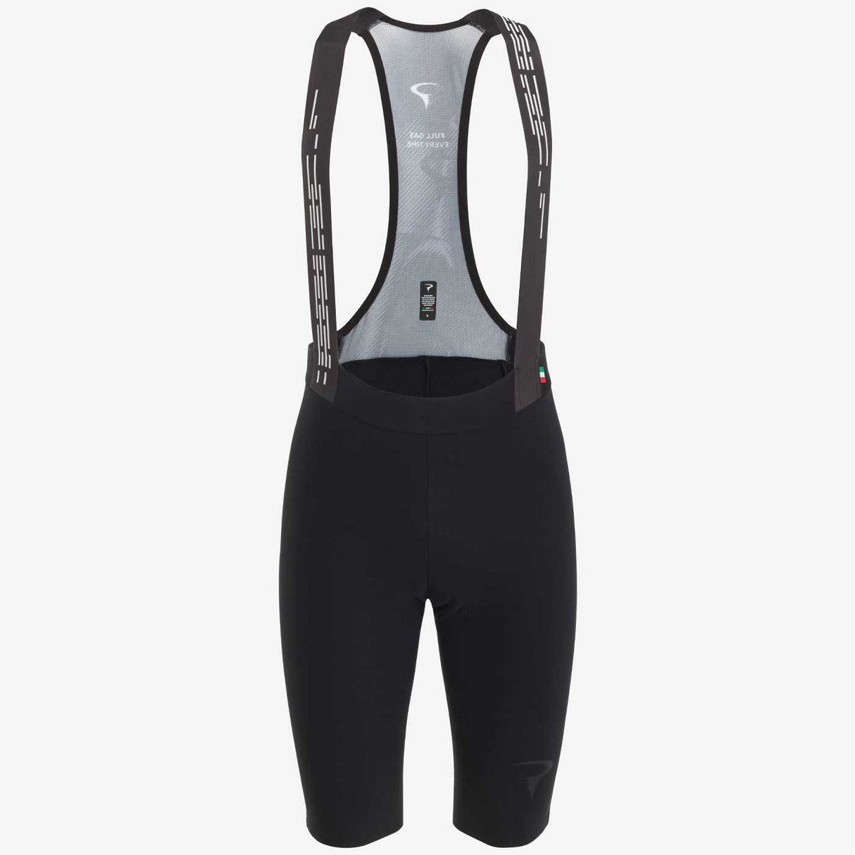 Salopette Pinarello Dogma Termica - Nero - B