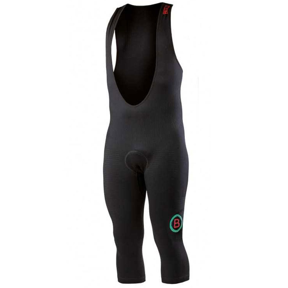 Bermuda Biotex Win - Nero - L