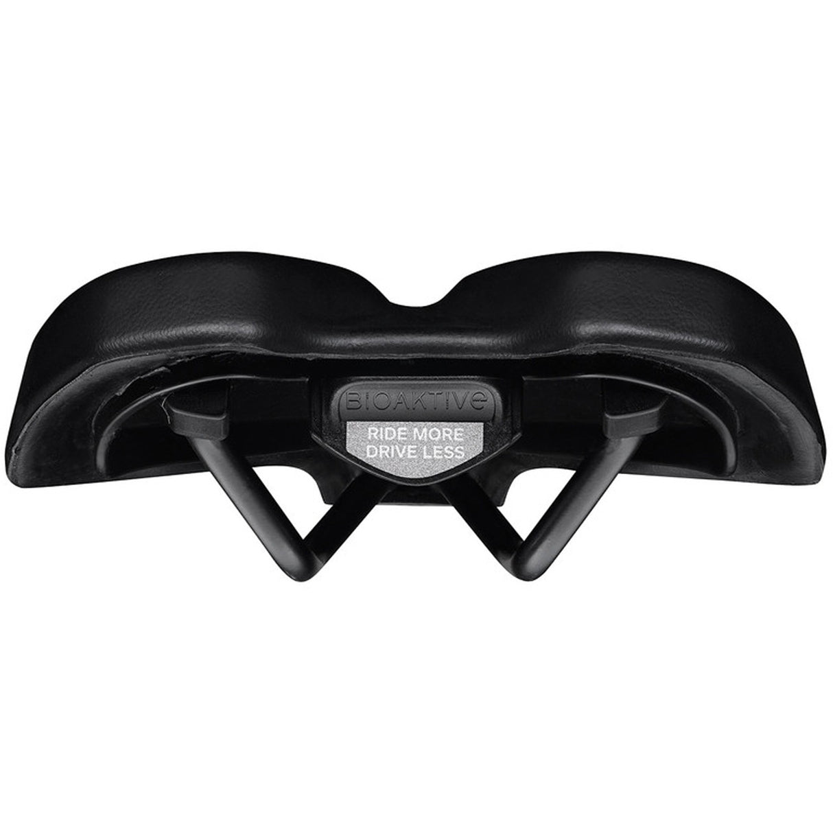 Sella San Marco Bioaktive Sportive Open-Fit - Nero - E