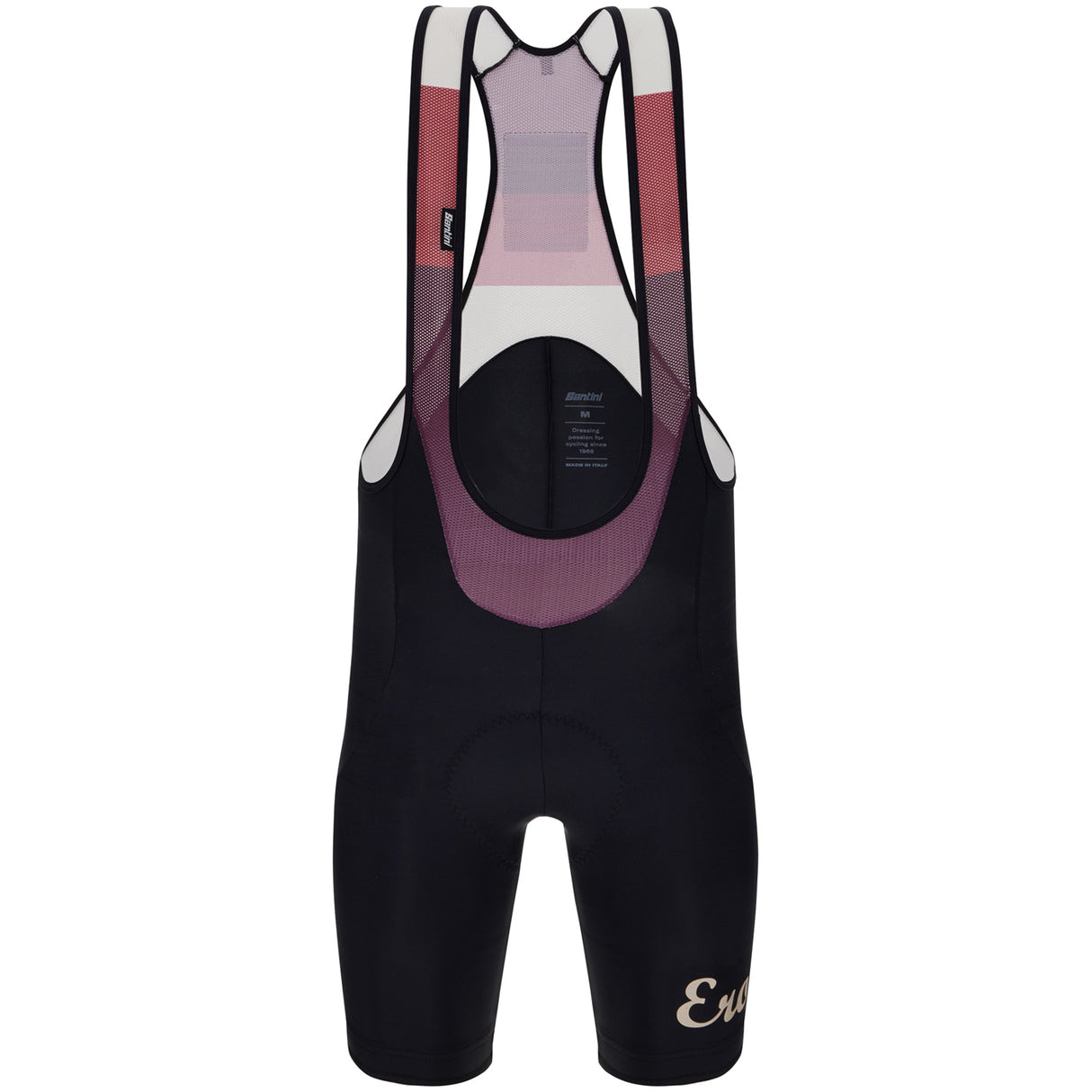 Salopette Eroica Brina - Nero - O