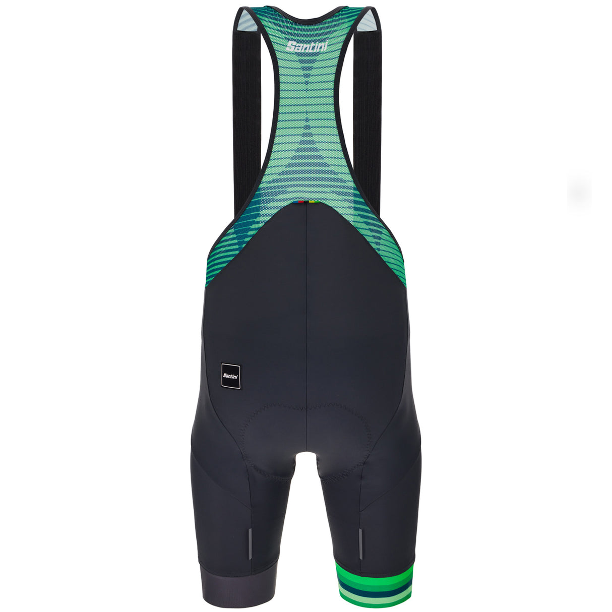 Salopette Santini UCI - Colorado 1986 - H