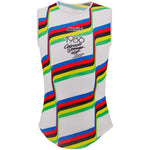 Santini UCI sleeveless base layer - Colorado 1986 